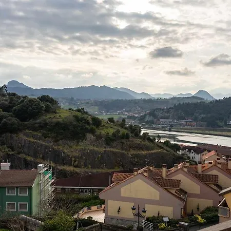 La Nogalera - Con Vistas Al Mar Y A La Montana * Ribadesella