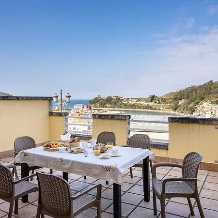 La Nogalera - Con Vistas Al Mar Y A La Montana * Ribadesella