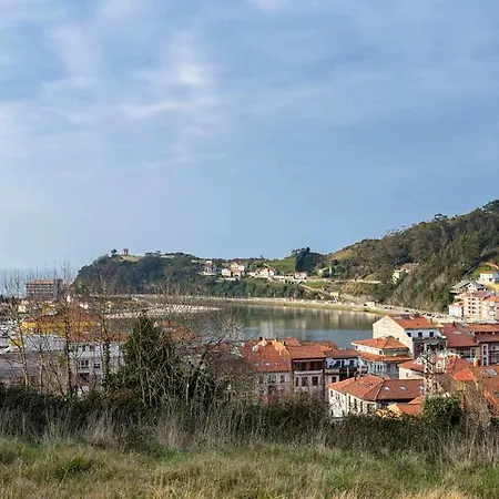 La Nogalera - Con Vistas Al Mar Y A La Montana Horská chata *