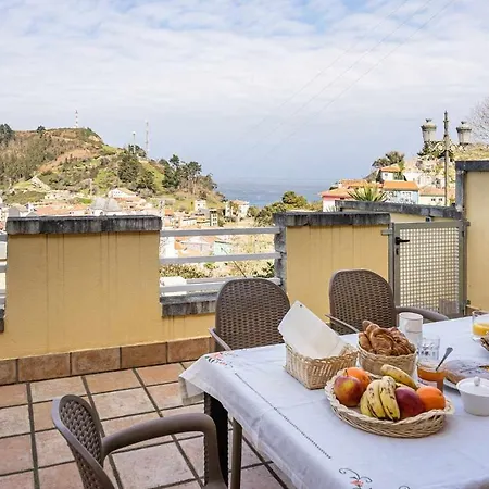 La Nogalera Con Vistas Al Mar Y A La Montana בקתה ריבאדסלה